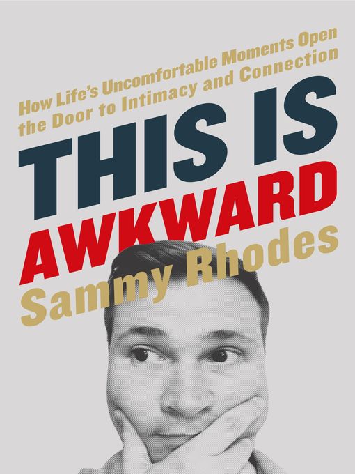 Title details for This Is Awkward by Sammy Rhodes - Available